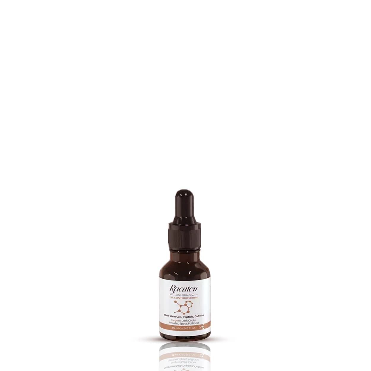 سرم دور چشم 4 کاره راکوتن Racuten Eye Contour Serum 15ml کد 193