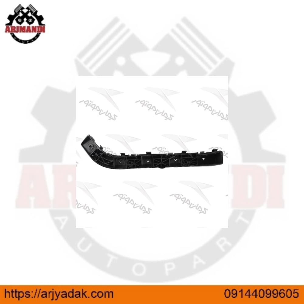 پایه سپر عقب راست لیفان ایکس 60 اصلی