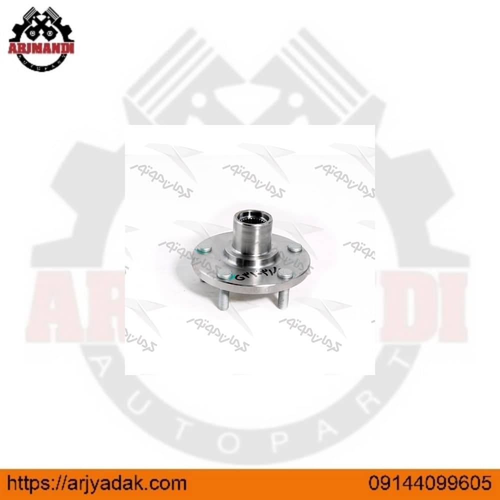 توپی چرخ جلو لیفان 820 اصلی