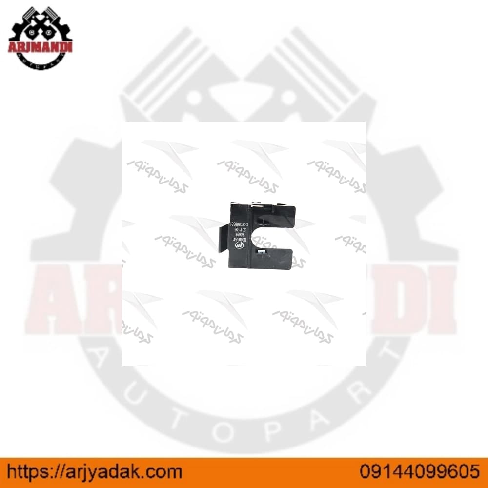 پایه سنسور دنده عقب لیفان ایکس 60 اصلی