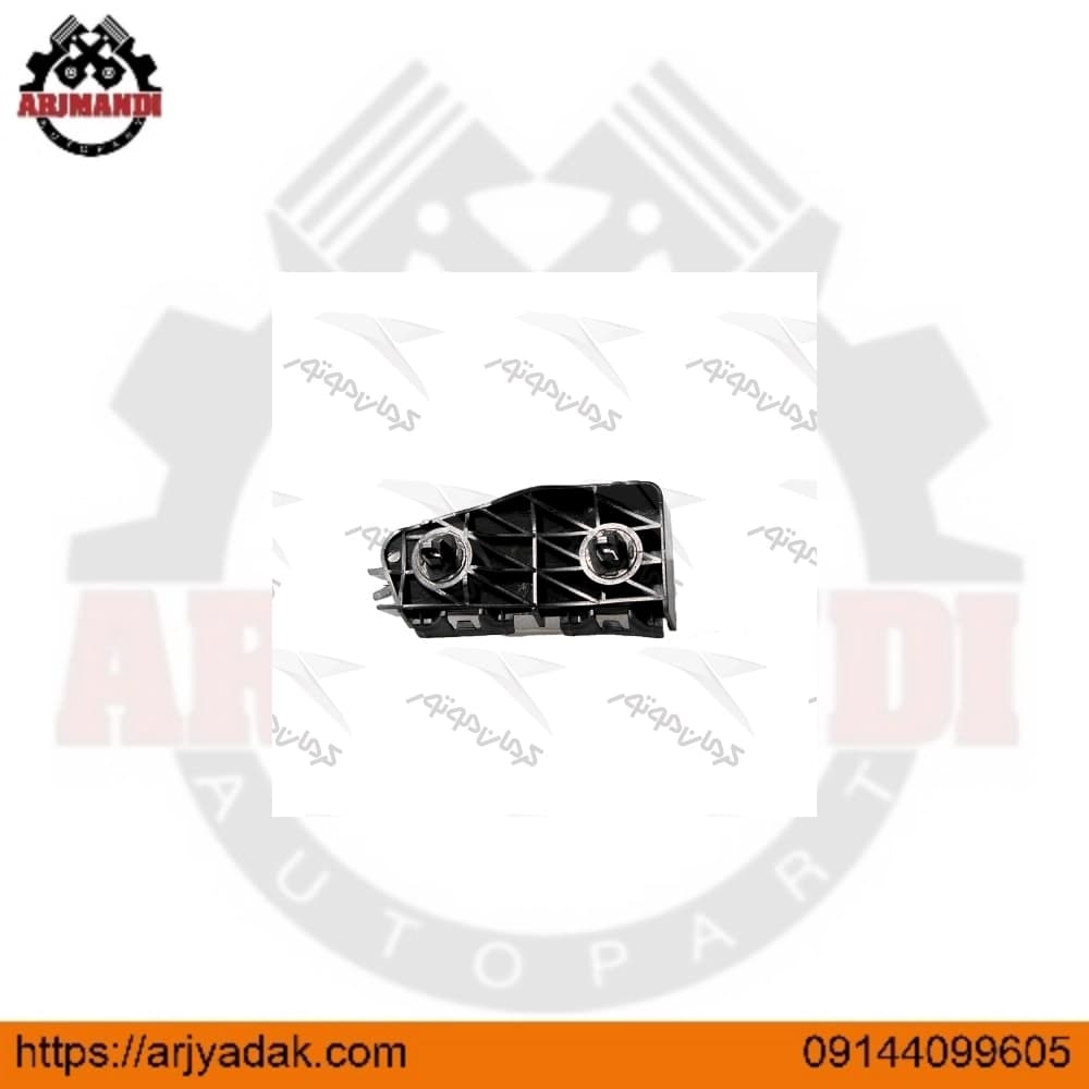 پایه شماره 2 سپر عقب راست لیفان ایکس 50 اصلی