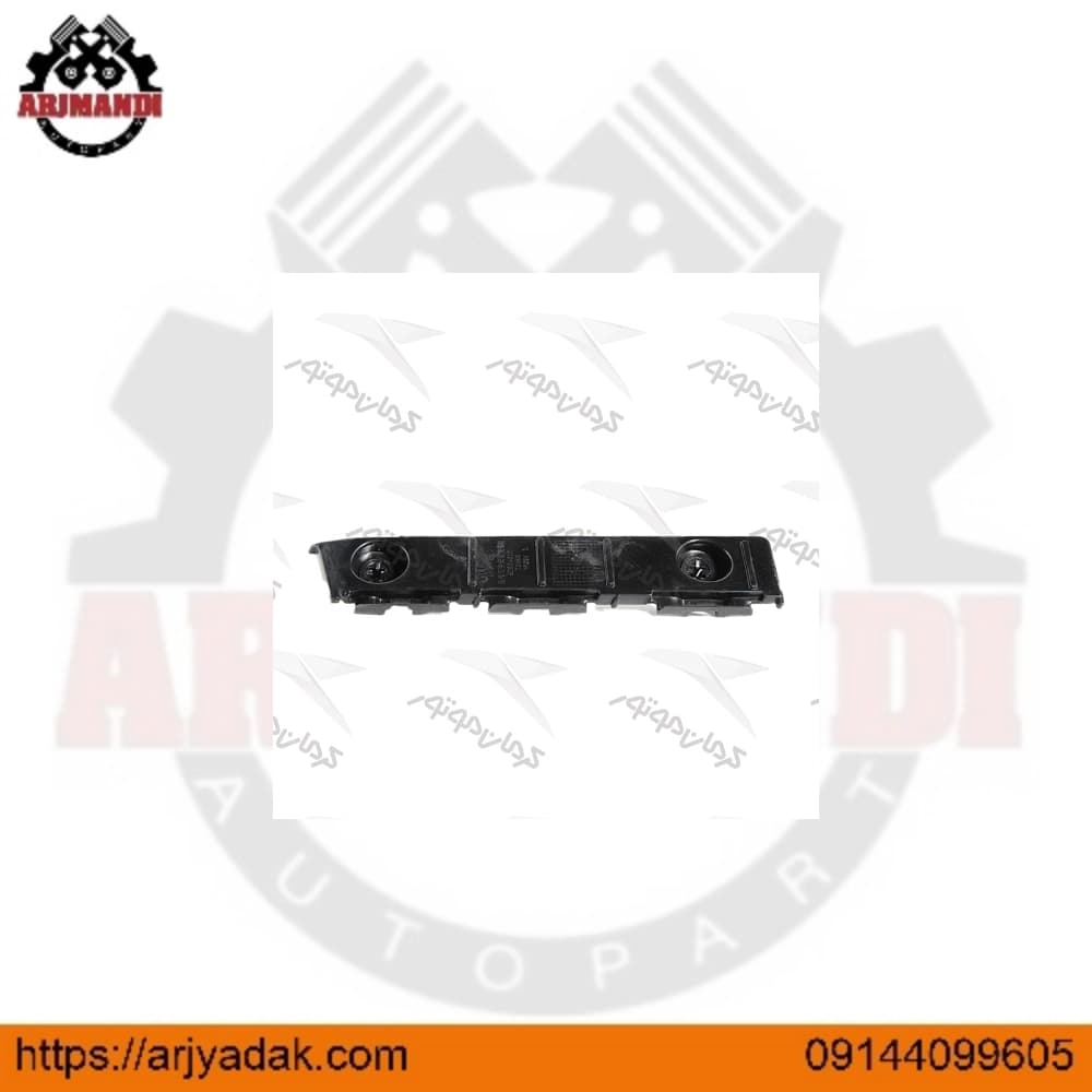 کشویی شماره دو سپر عقب چپ لیفان 820 اصلی