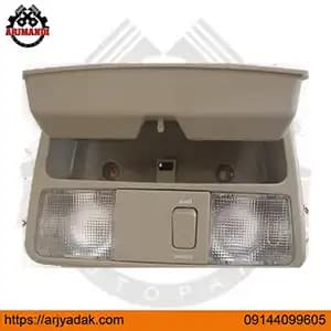 چراغ سقف جلو لیفان 620 اصلی