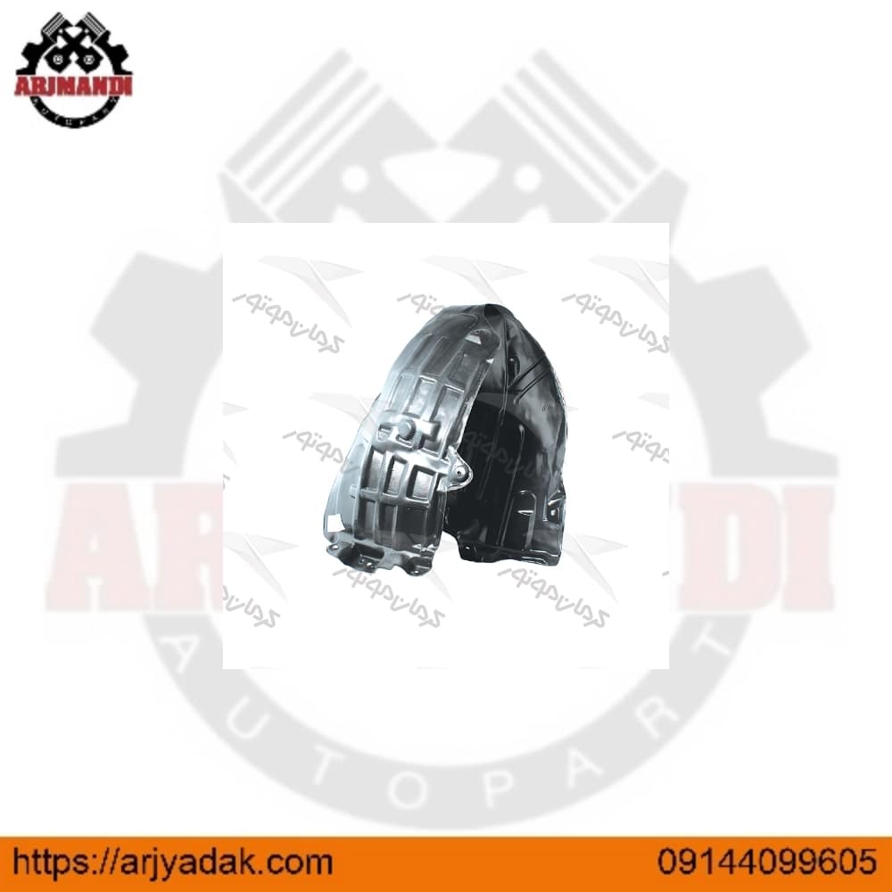 شلگیر جلو راست لیفان 820 اصلی