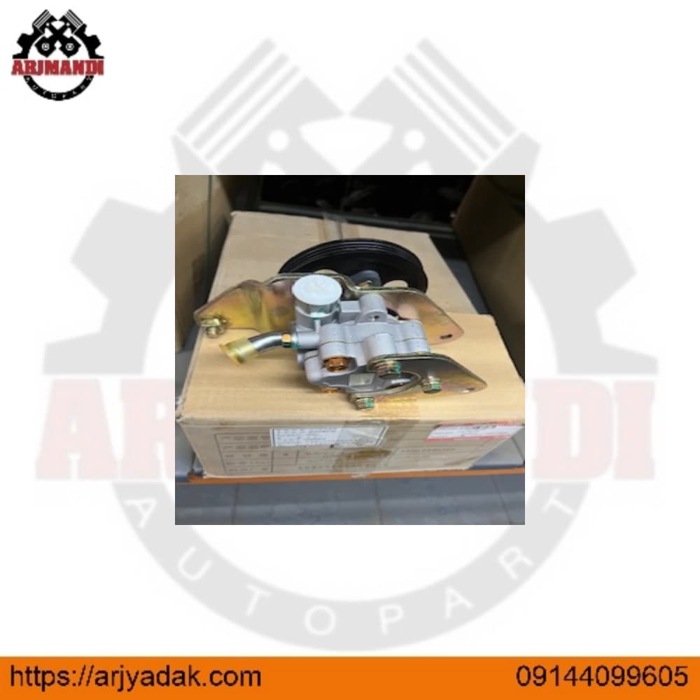 پمپ هيدروليک فرمان لیفان ایکس50 و 520 اصلی