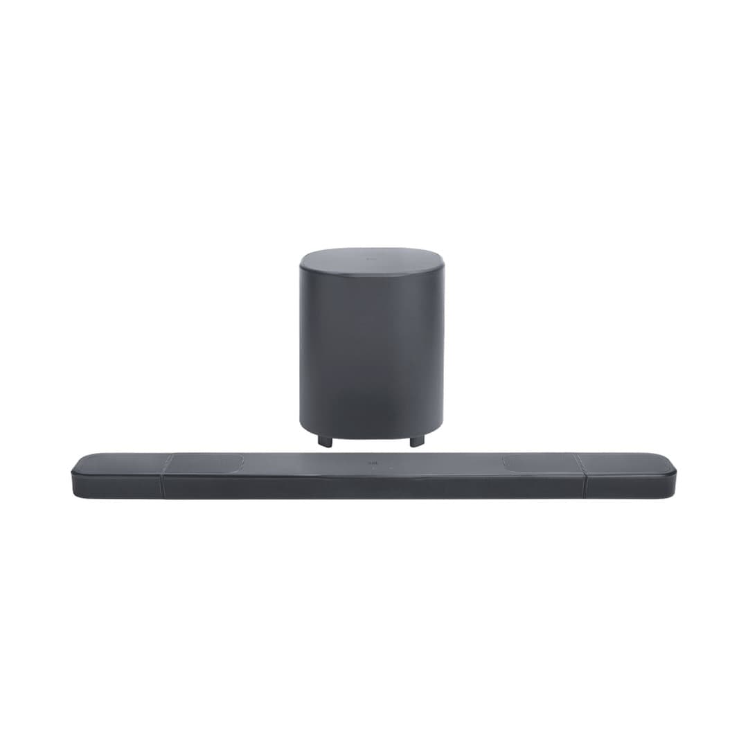 ساندبار دالبی اتموس جی بی ال JBL مدل Bar 1000 MK2 — تصویر ۲