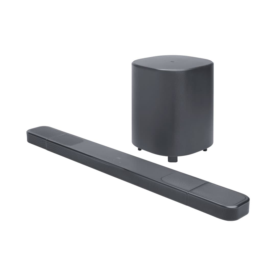 ساندبار دالبی اتموس جی بی ال JBL مدل Bar 1000 MK2