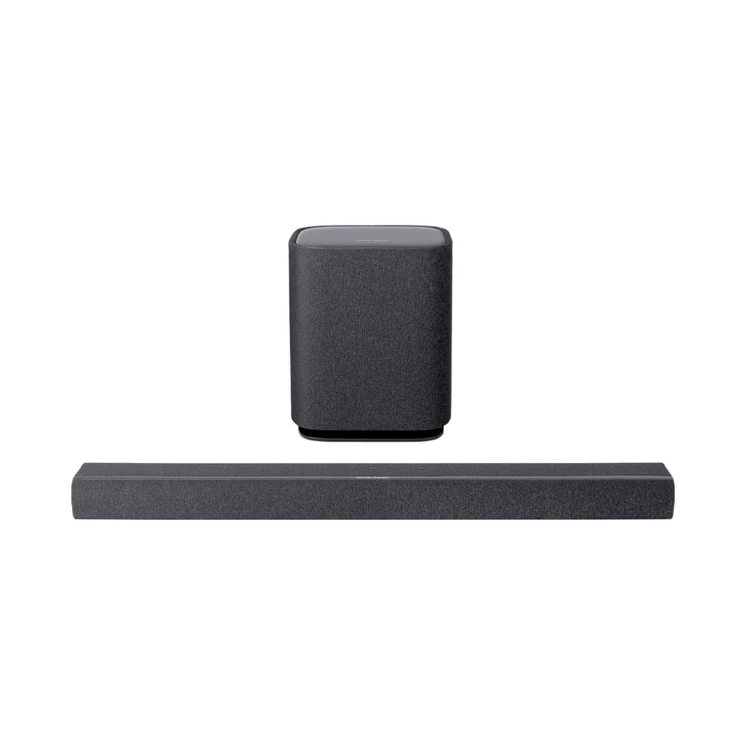 ساندبار ساب ووفر دار هارمن کاردن Harman Kardon مدل Enchant 900 + Sub