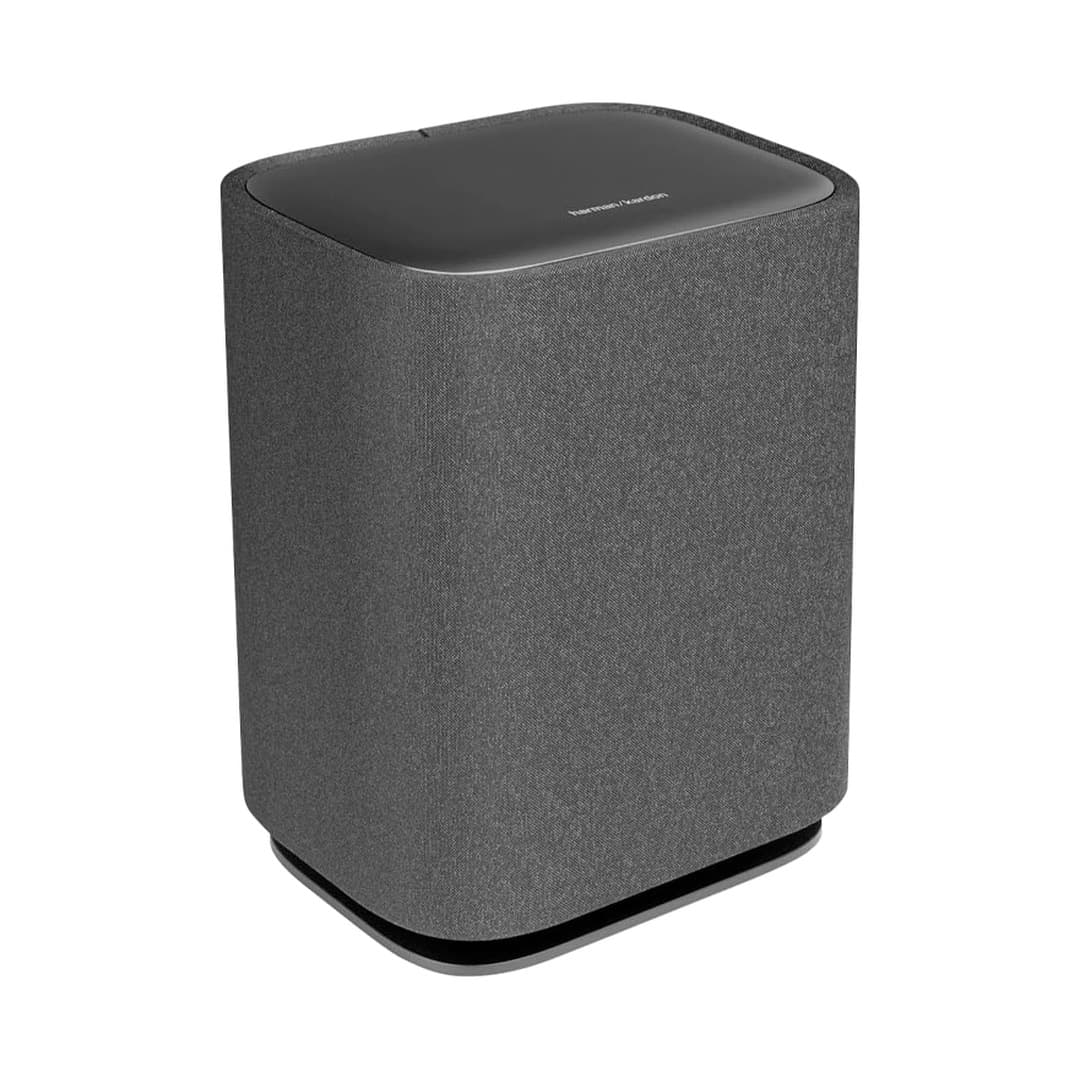 ساندبار ساب ووفر دار هارمن کاردن Harman Kardon مدل Enchant 900 + Sub — تصویر ۲