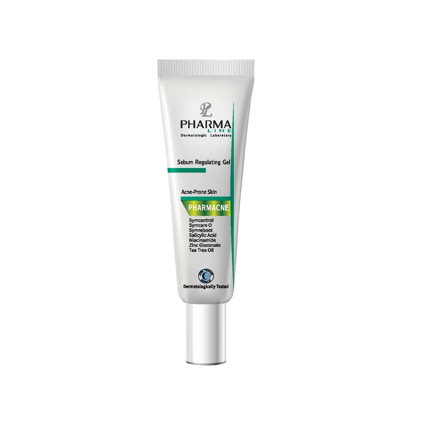 مراقبت پوست ژل ضد جوش فارمالاین مدل Acne حجم 30 میلی لیتر
