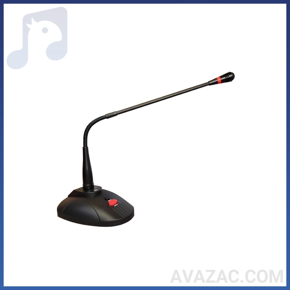 میکروفون رومیزی زیکو ZICO DM-1500