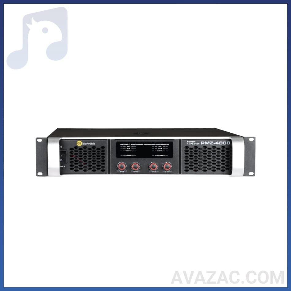 پاور زیکو ZICO PMZ-4800