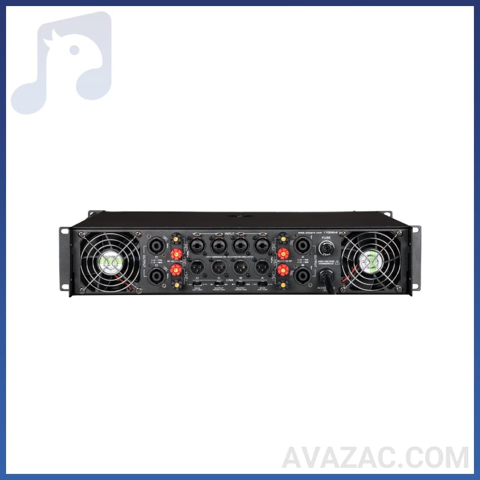 پاور زیکو ZICO PMZ-4800 — تصویر ۲