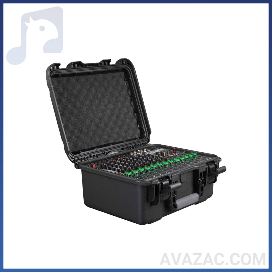 پاور میکسر زیکو ZICO ZPM-8800 — تصویر ۲