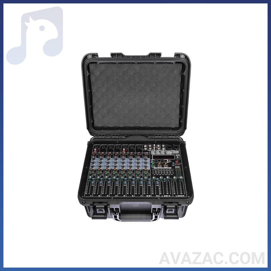 پاور میکسر زیکو ZICO ZPM-8800