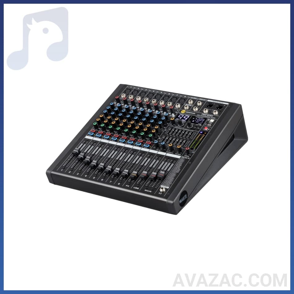 پاور میکسر زیکو ZICO PMZ-8080 — تصویر ۲