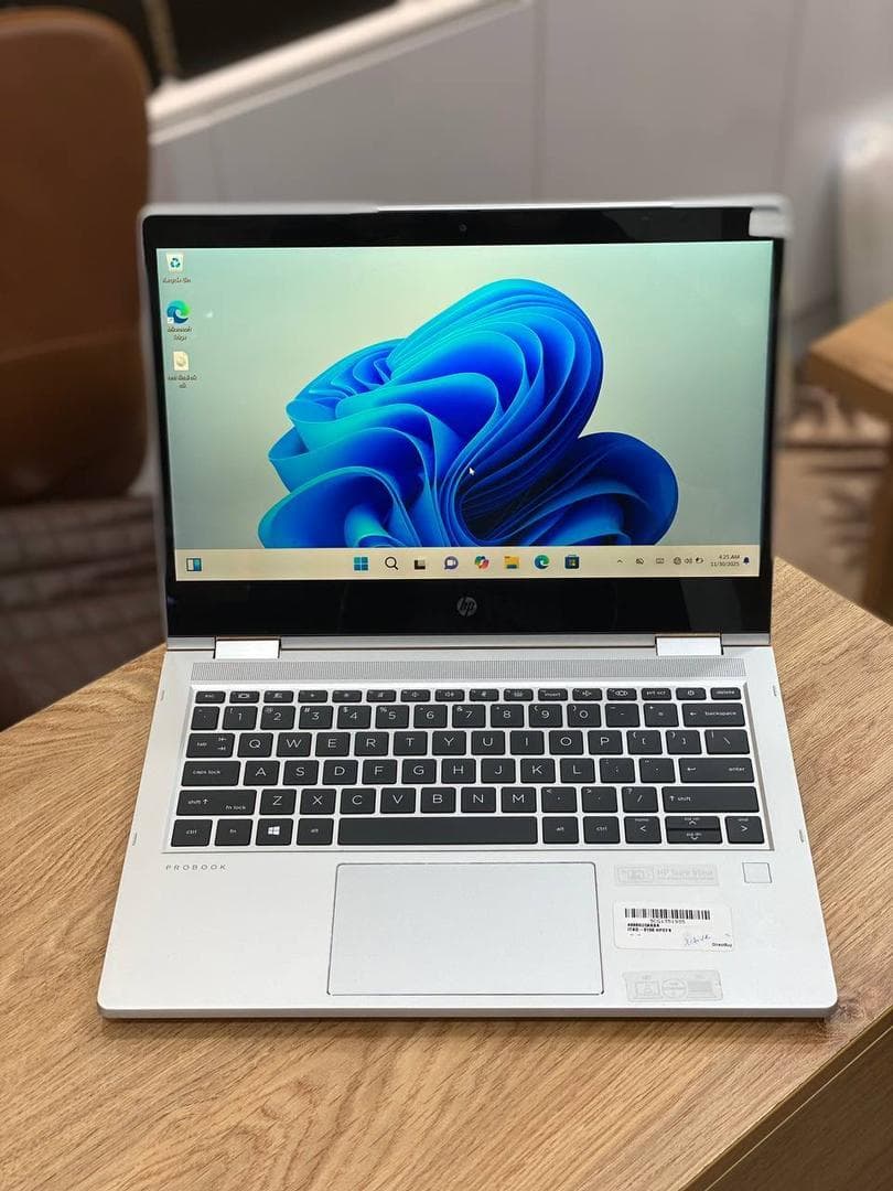 لپ تاپ HP PROBOOK 435 G8