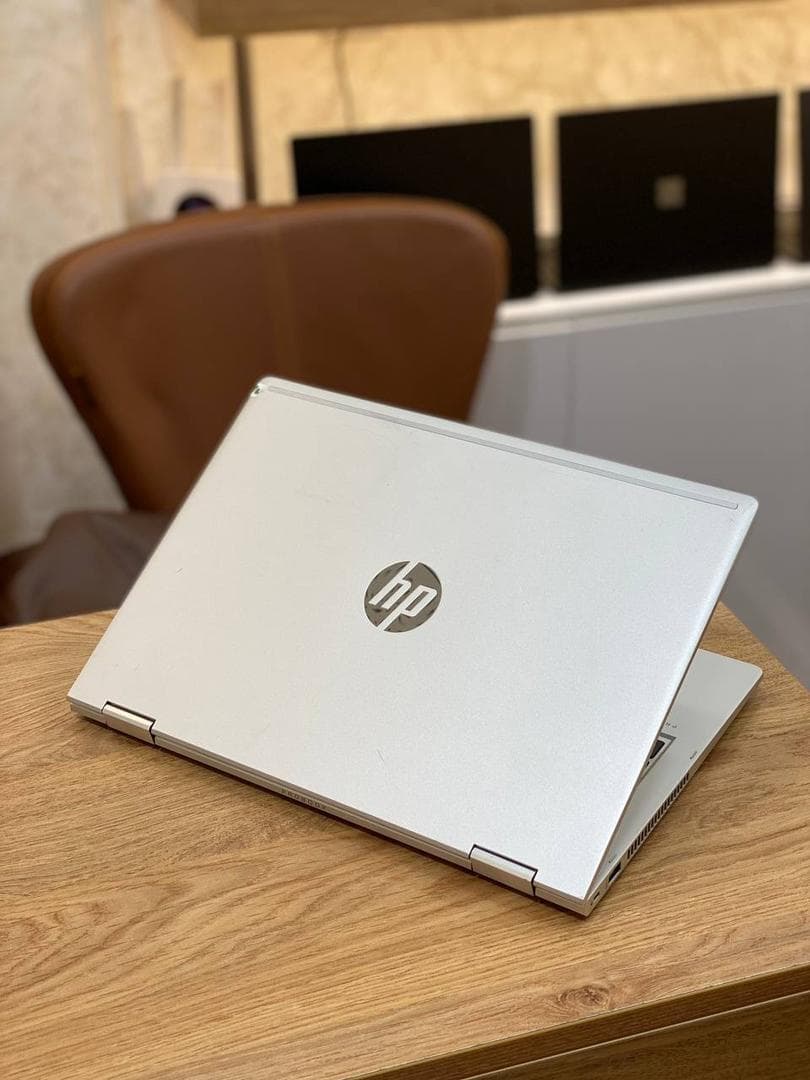 لپ تاپ HP PROBOOK 435 G8 — تصویر ۴