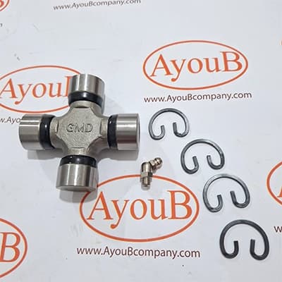 چهار شاخ گاردان L200 میتسوبیشی