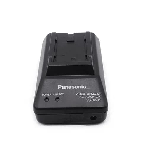 شارژر دوربین پاناسونیک VSK0581