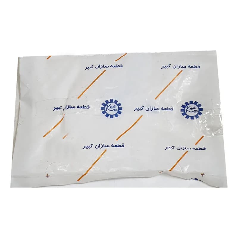 آینه جانبی برقی راست خودرو قطعه سازان کبیر مدل KA-206BAR-1030266 مناسب برای پژو 206 — تصویر ۲