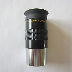 چشمی 26 میلی متری 1.25 اینچی مید مدل Super Plossl — تصویر ۷
