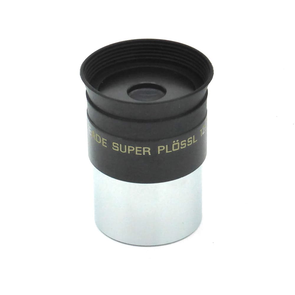 چشمی 12.4 میلی‌متری 1.25 اینچی مید مدل Super Plössl — تصویر ۴