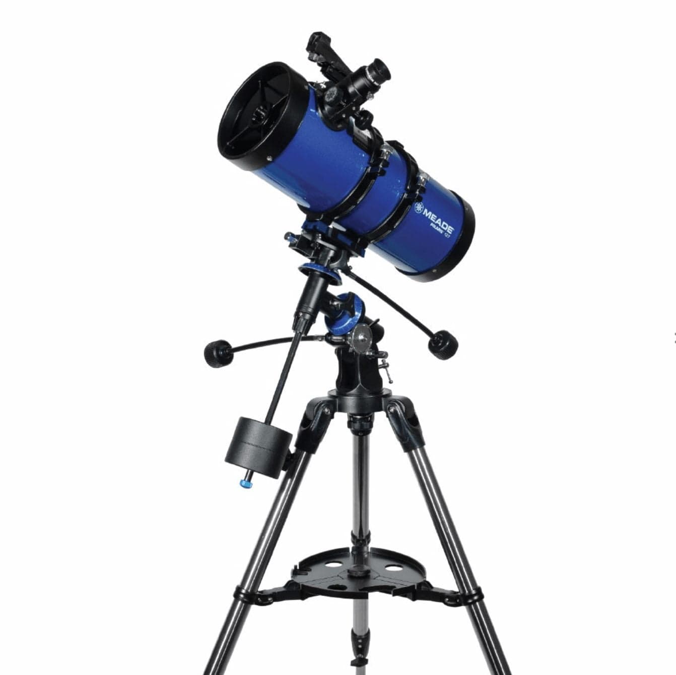 تلسکوپ مید Polaris 127 mm EQ