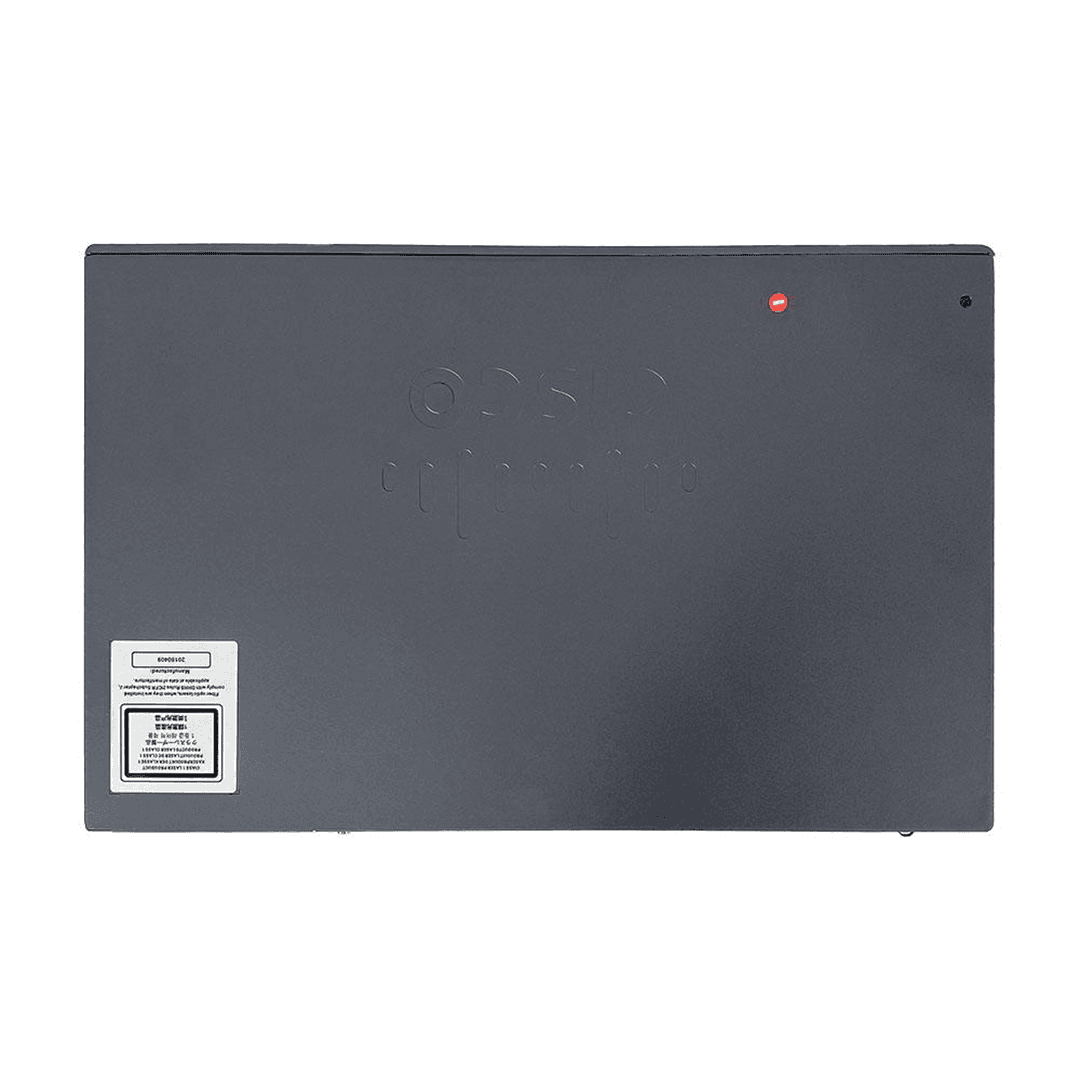 سوئيچ CISCO 2960X-24TS-L — تصویر ۴