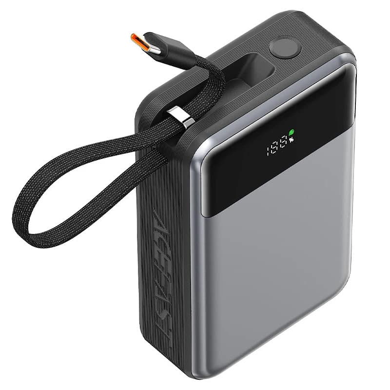 پاوربانک ایس فست ACEFAST M21 20000mAh 65W — تصویر ۳