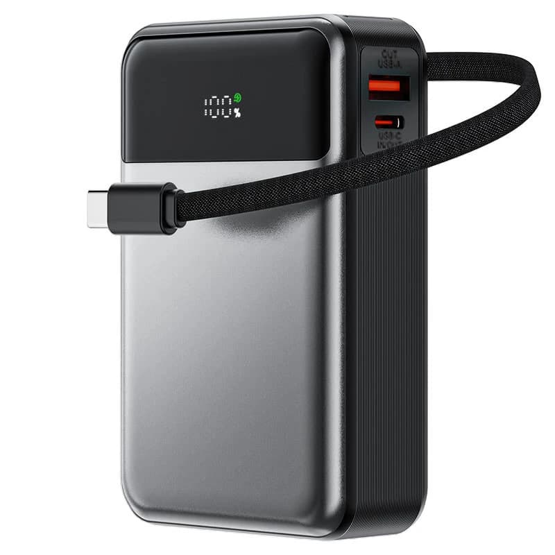 پاوربانک ایس فست ACEFAST M21 20000mAh 65W