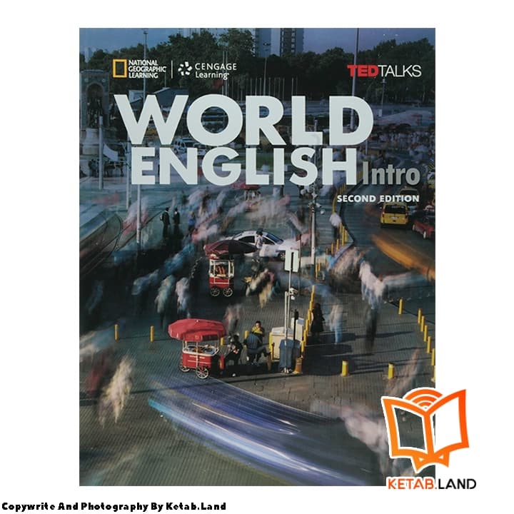 کتاب انگليسی World English Intro (2nd) — تصویر ۳