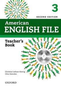 کتاب انگليسی American English File 2 Teachers Book 2nd — تصویر ۲