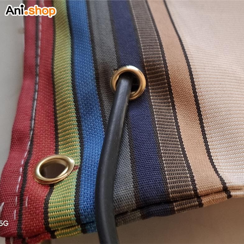 زیر انداز گرم کن برقی (تشک برقی) کیفیت بالا و قابل کنترل دما — تصویر ۳