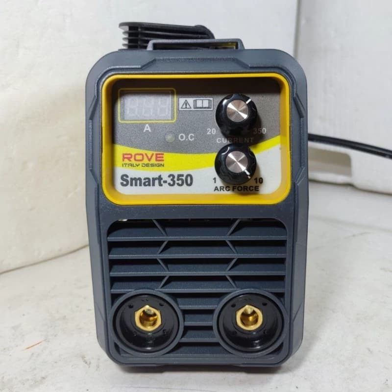 اینورتر جوشکاری مینی دو ولوم ROVE 350 — تصویر ۳