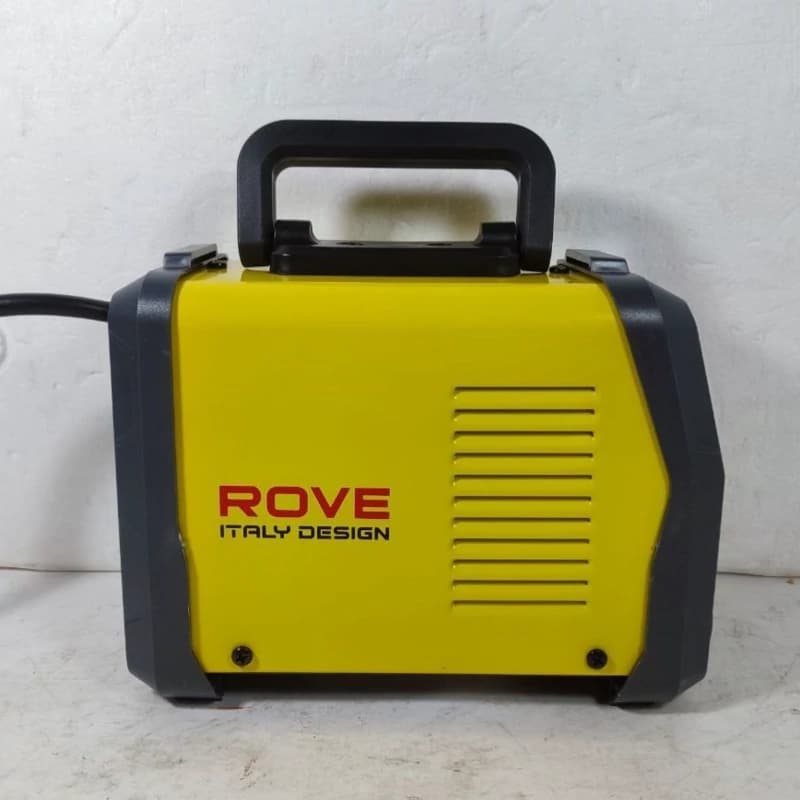 اینورتر جوشکاری مینی دو ولوم ROVE 350 — تصویر ۵