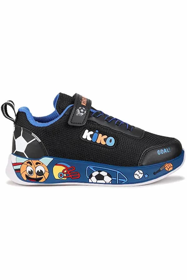کفش اسپرت پسرانه بچهگانه Kiko Kids مدل چسبی