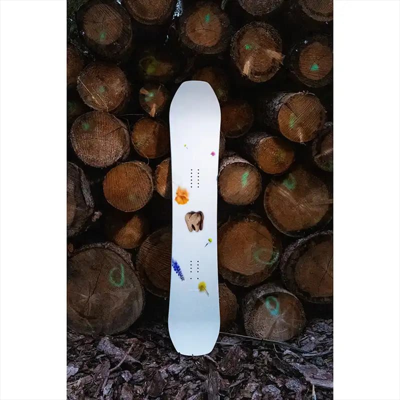 اسنوبرد DRAKE BATTLE RUSTY 2026 — تصویر ۸