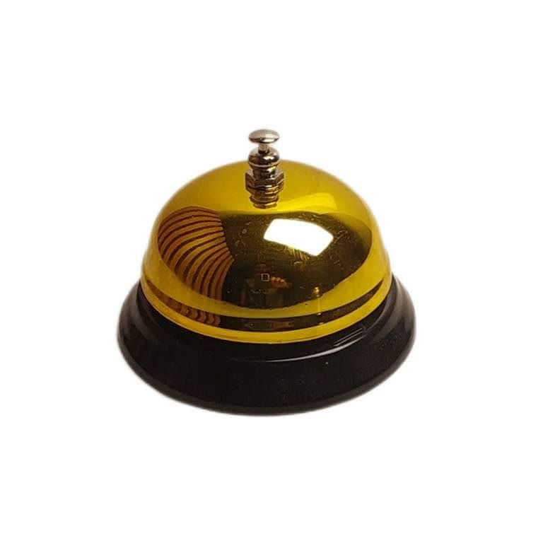 زنگ رومیزی پذیرش سایز 1 — تصویر ۴