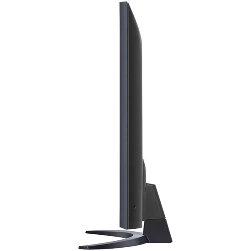 تلویزیون 43 اینچ ال جی 43ur8100 فورکی UHD پایه وسط — تصویر ۷