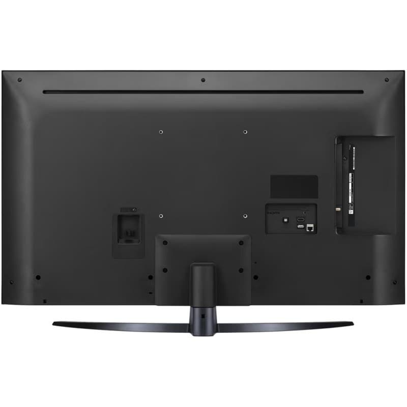 تلویزیون 43 اینچ ال جی 43ur8100 فورکی UHD پایه وسط — تصویر ۳