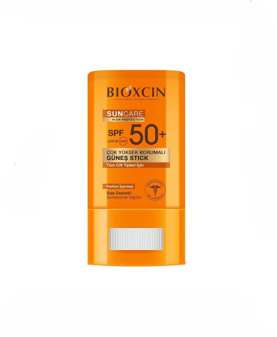 ضد آفتاب استیکی بیوکسین Bioxcin مدل Sun Care با SPF +50