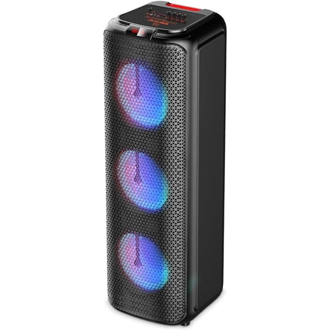 اسپیکر قابل حمل zqs-8303