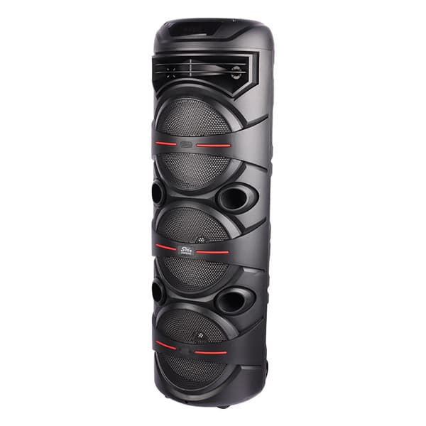اسپیکر قابل حمل zqs 8302