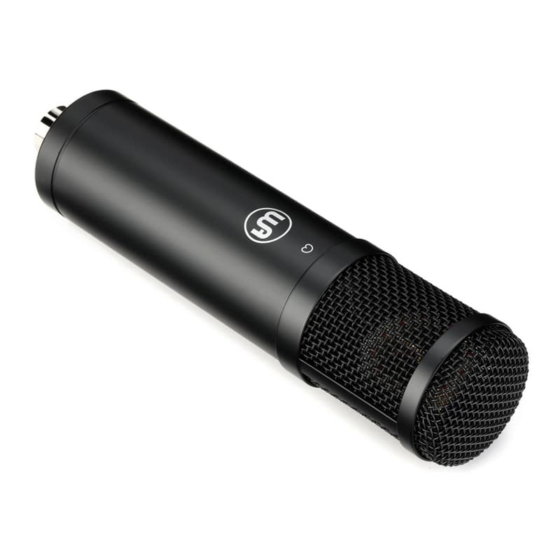 میکروفن استودیو کندانسور وارم آدیو دبلیو ای جی آر WA-47jr SE — تصویر ۴