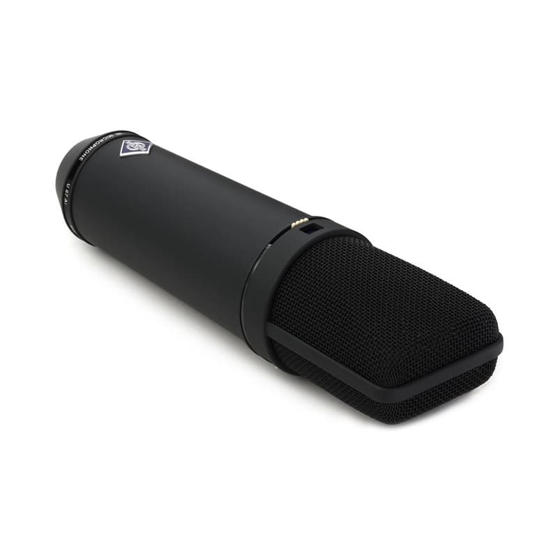 میکروفون استودیو کندانسور نیومن یو ای آی U 87 Ai Studio Set — تصویر ۵