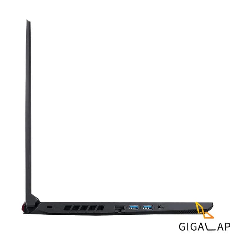 لپ تاپ استوک ACER NITRO 5| I9 11900H |16GB |512GB SSD |6GB RTX 3060 |15,6″ 2k 165Hz — تصویر ۳