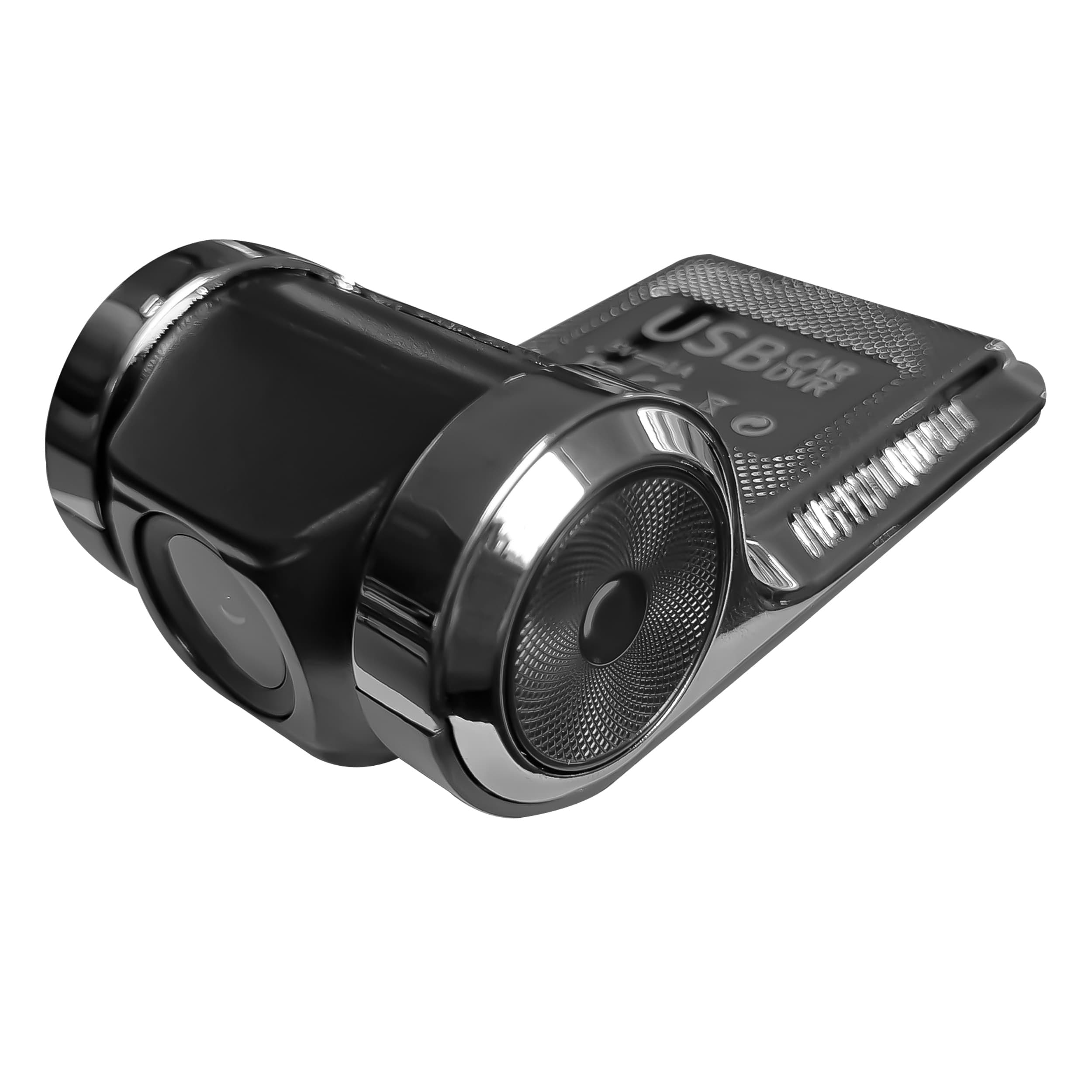 دوربین ثبت وقایع خودرو مدل DVR dashcam — تصویر ۲