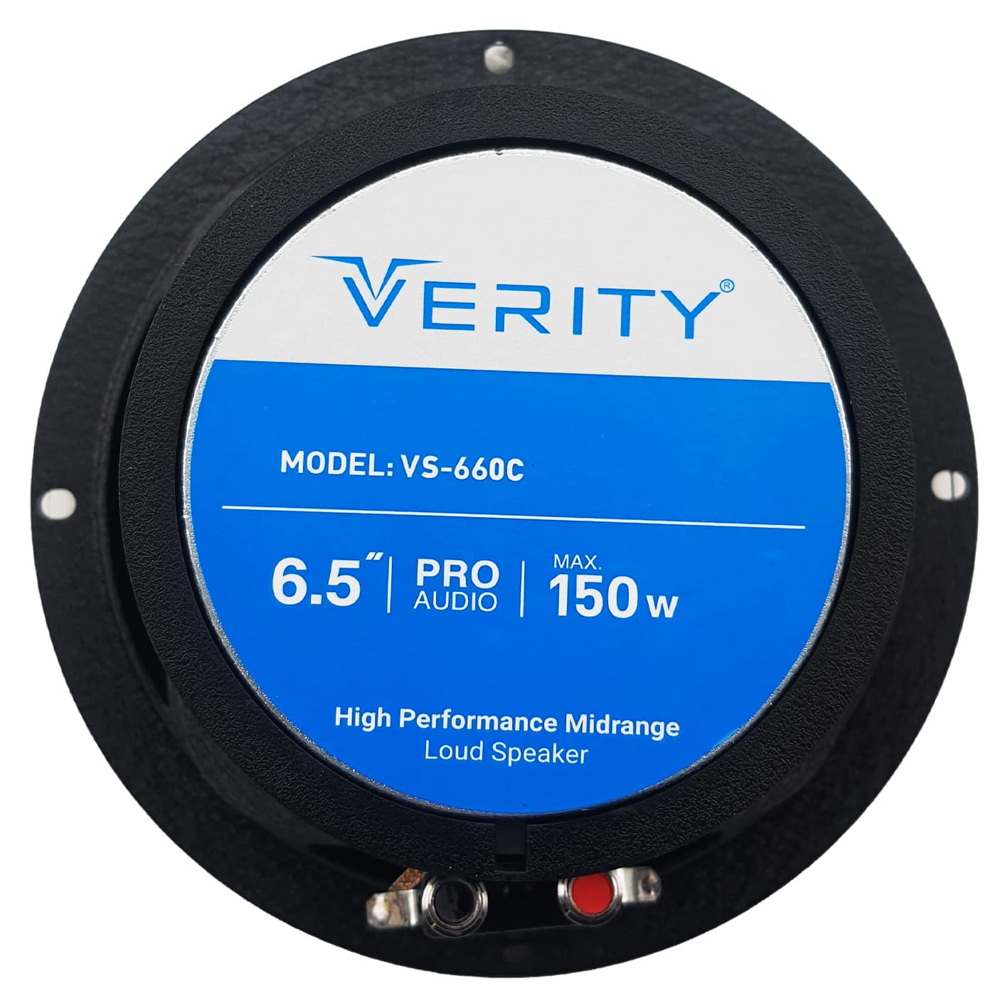 کامپوننت خودرو وریتی مدل VS-660C بسته شش عددی — تصویر ۲