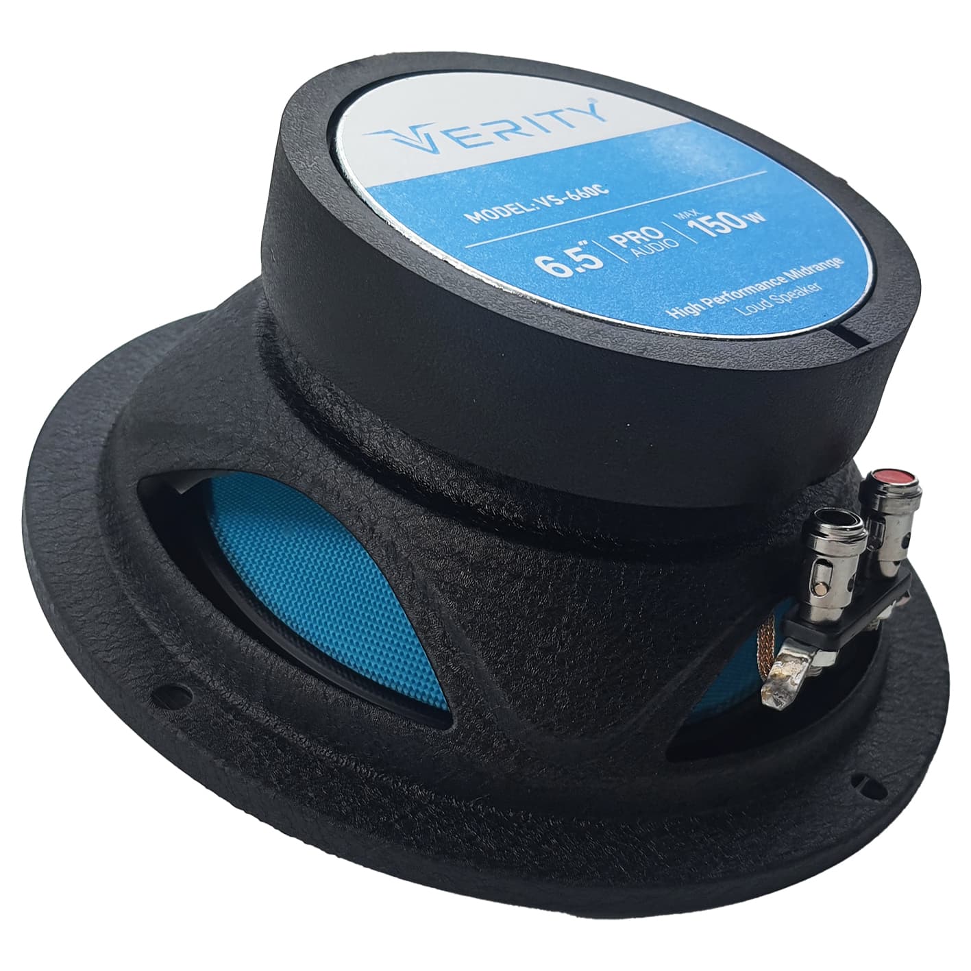 کامپوننت خودرو وریتی مدل VS-660C بسته شش عددی — تصویر ۵